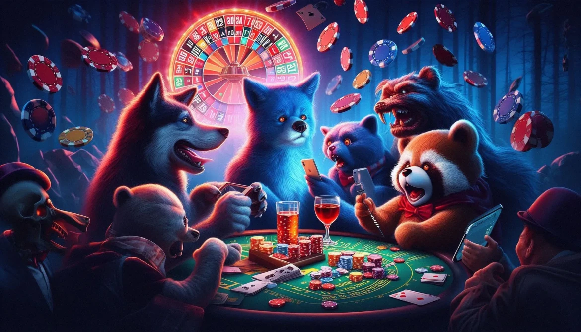 Wazamba Casino
